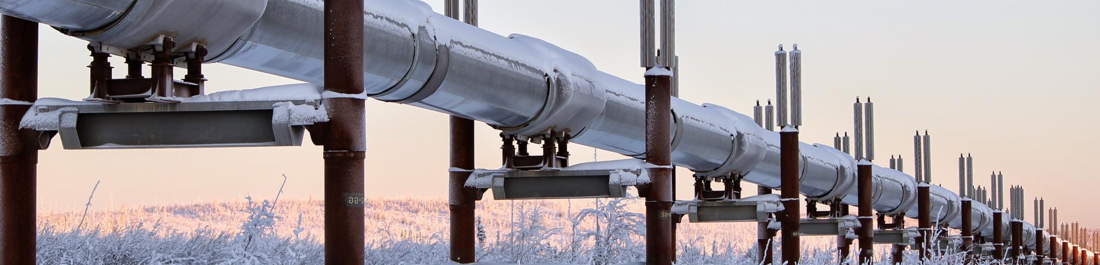 Are you ready to take control of your pipelines?
