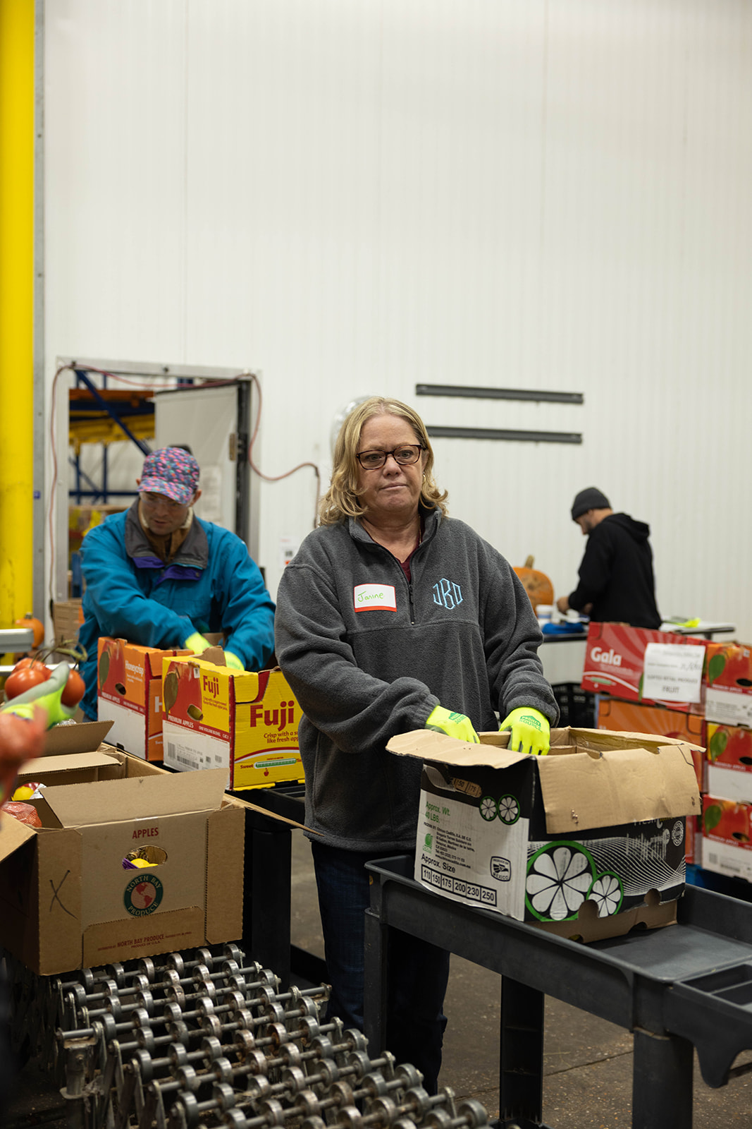 Montgomery County Food Bank