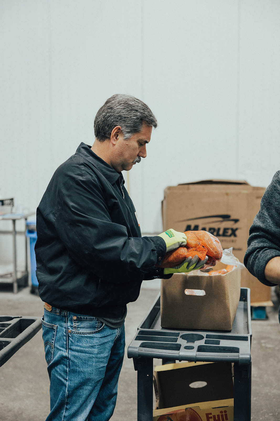 Montgomery County Food Bank