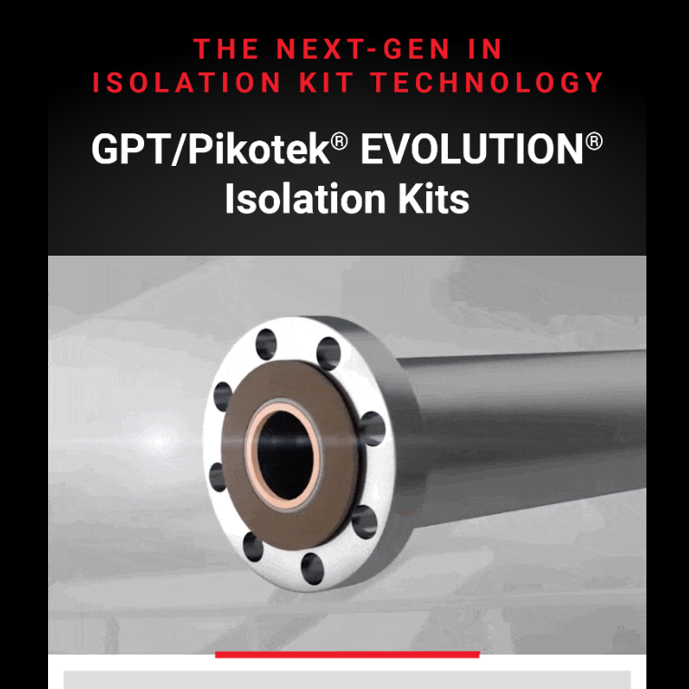 Inside GPT/Pikotek® EVOLUTION® Isolation Kit Technology